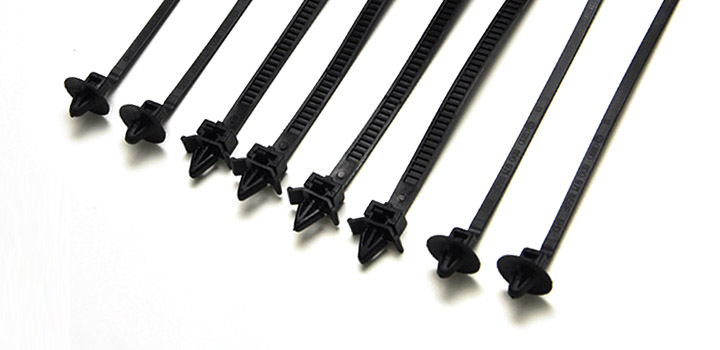 汽車扎帶有什么基本要求