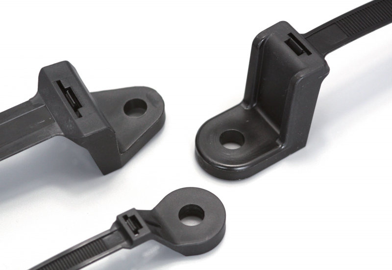 螺栓孔扎帶重型