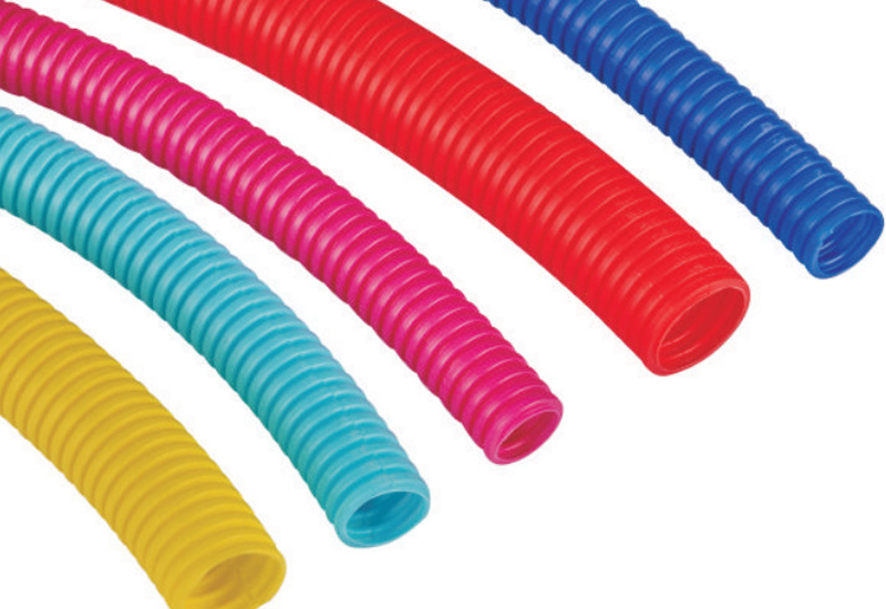 PE聚乙烯波紋管