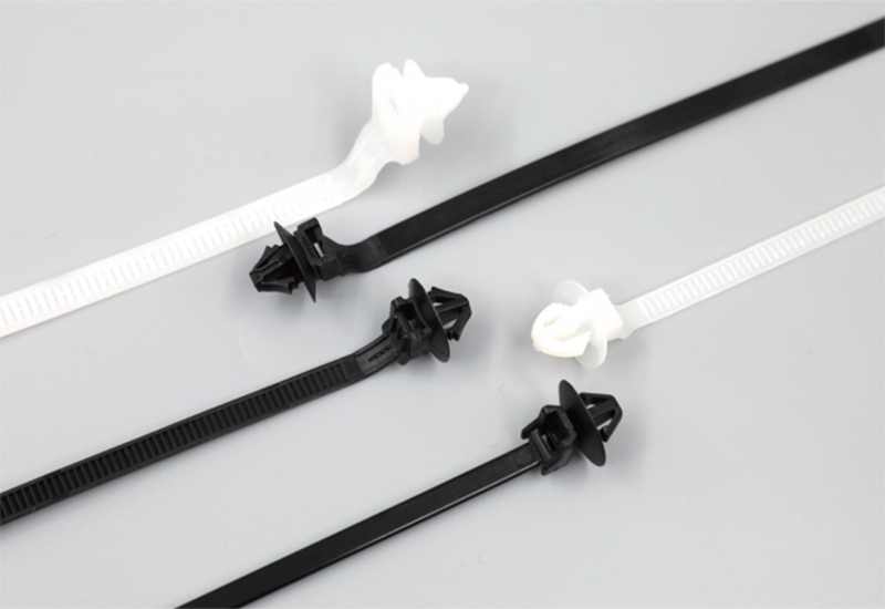 插銷(xiāo)式扎帶適用于圓孔